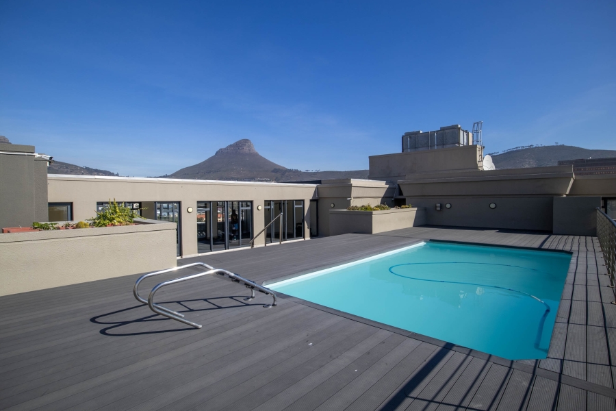 To Let 0 Bedroom Property for Rent in Cape Town City Centre Western Cape